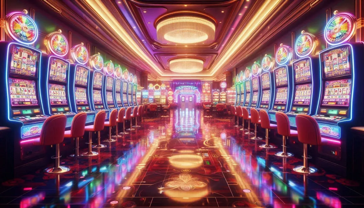 MrO Casino